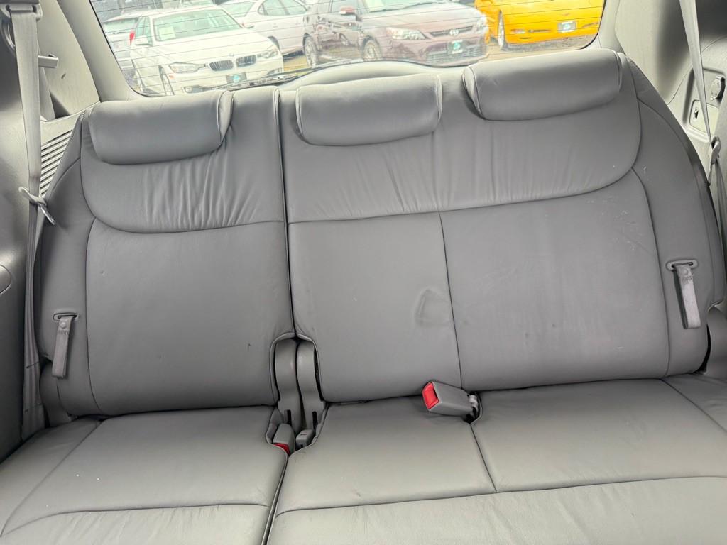 2005 Toyota Sienna Image 14