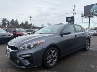 Image for 2021 Kia Forte FE ID: 7009671