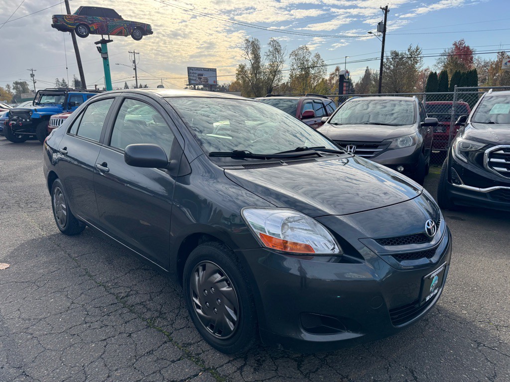 2008 Toyota Yaris Image 6