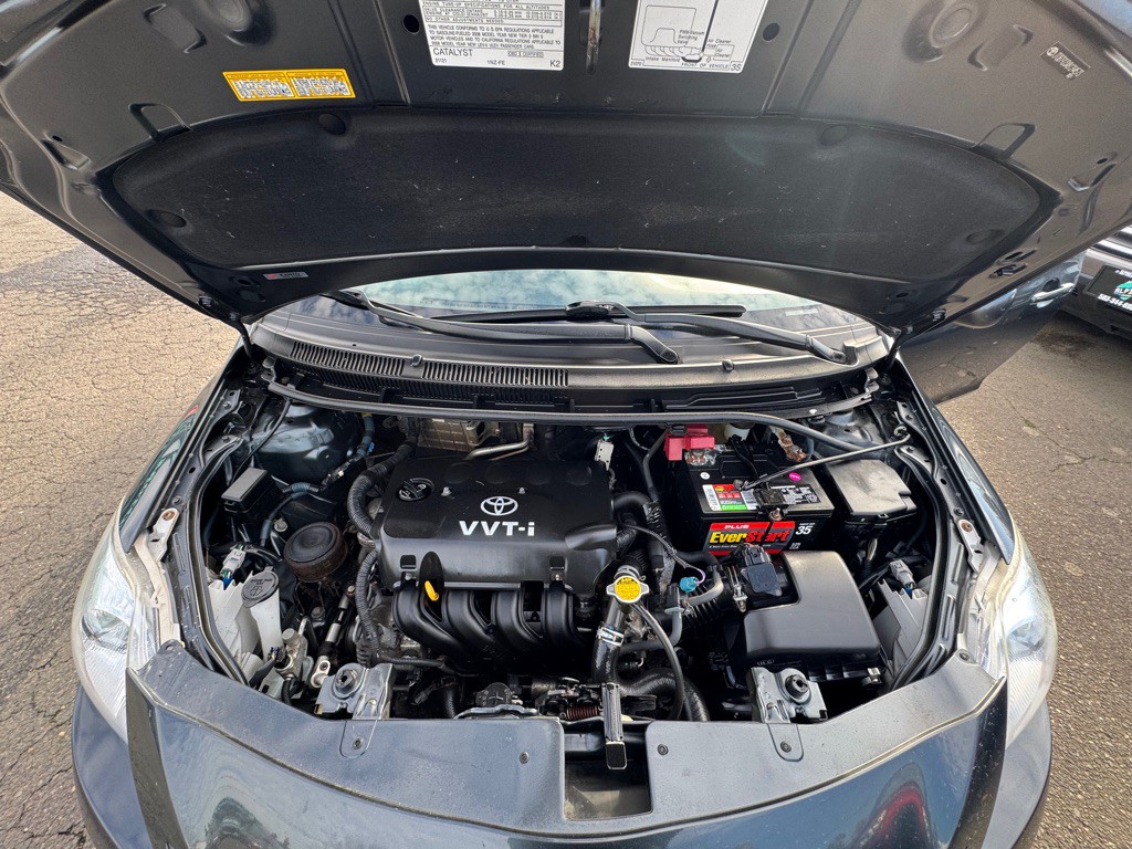 2008 Toyota Yaris Image 13