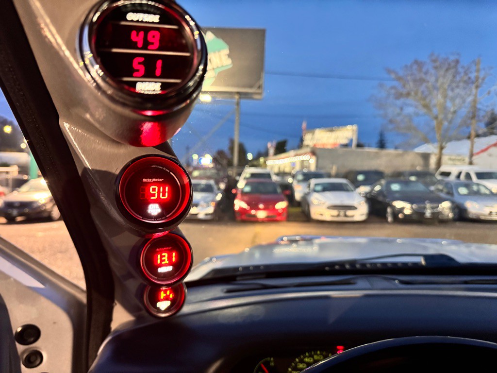 2002 Ford F-250 Image 14