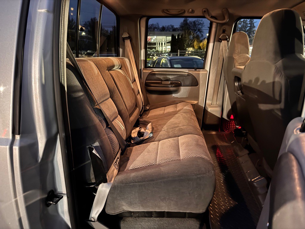 2002 Ford F-250 Image 17