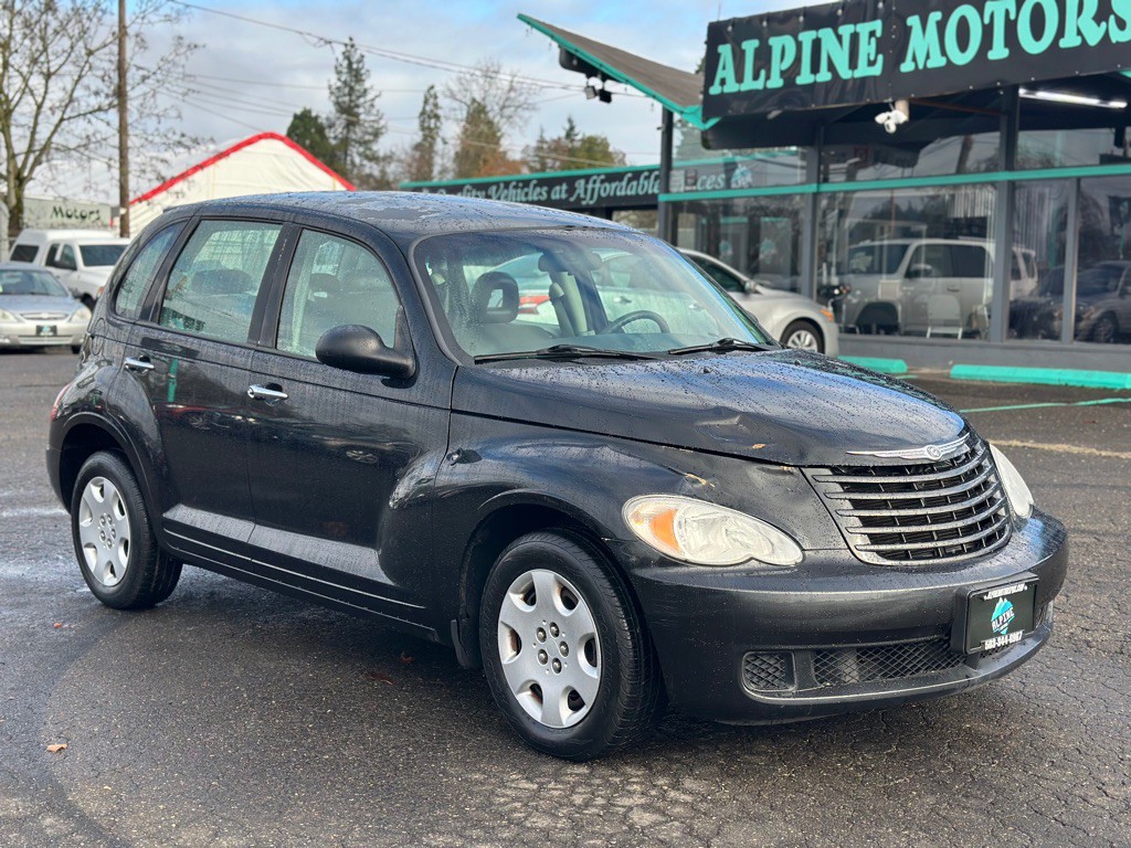 2008 Chrysler PT Cruiser Image 5
