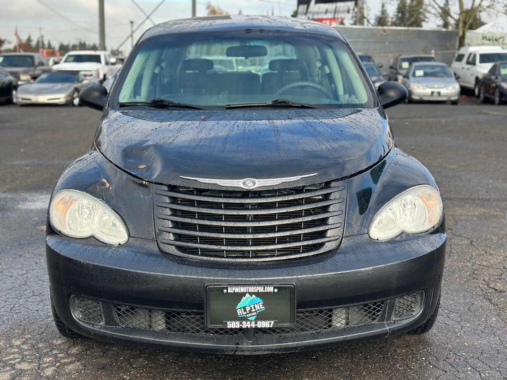 2008 Chrysler PT Cruiser Image 6