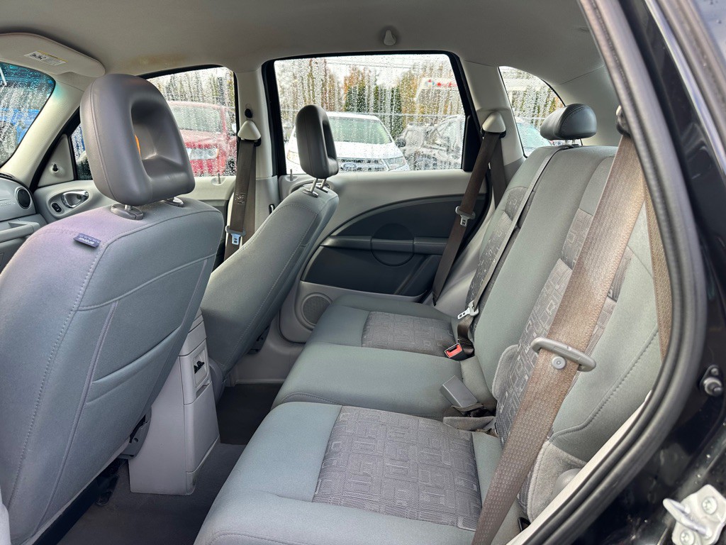 2008 Chrysler PT Cruiser Image 8