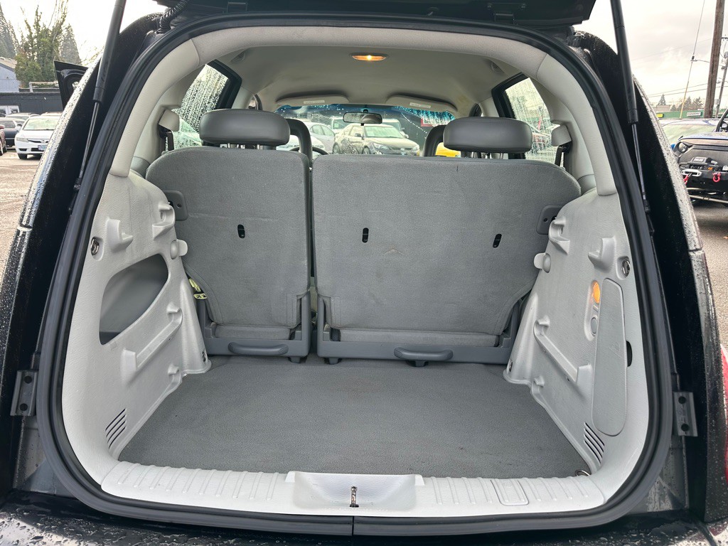 2008 Chrysler PT Cruiser Image 10