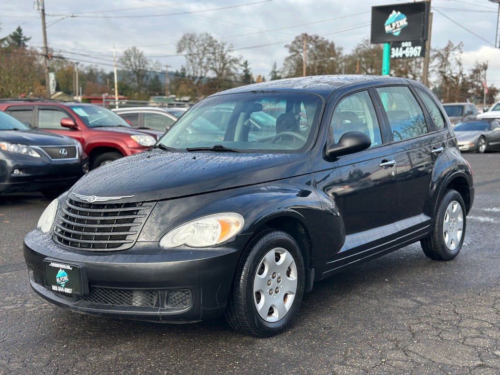 2008 Chrysler PT Cruiser Image 1