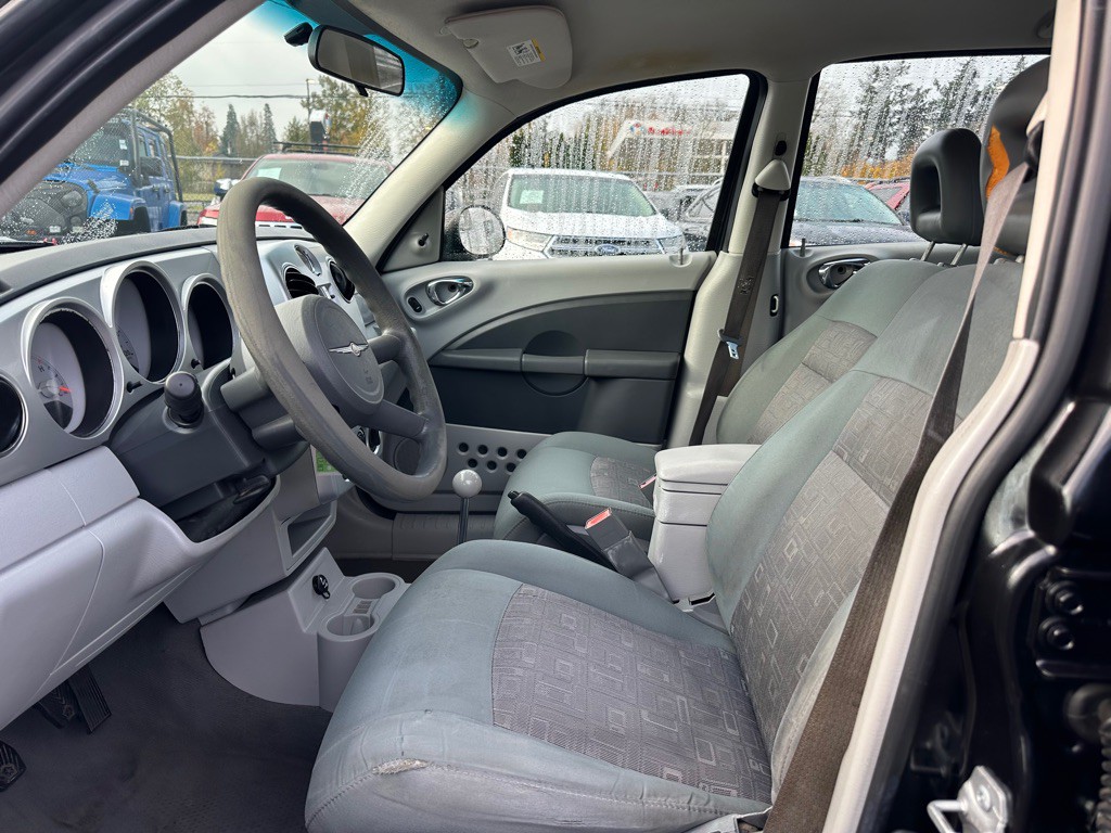 2008 Chrysler PT Cruiser Image 7