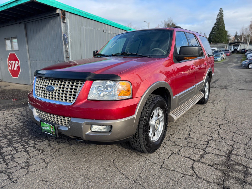 2003 Ford Expedition Image 1
