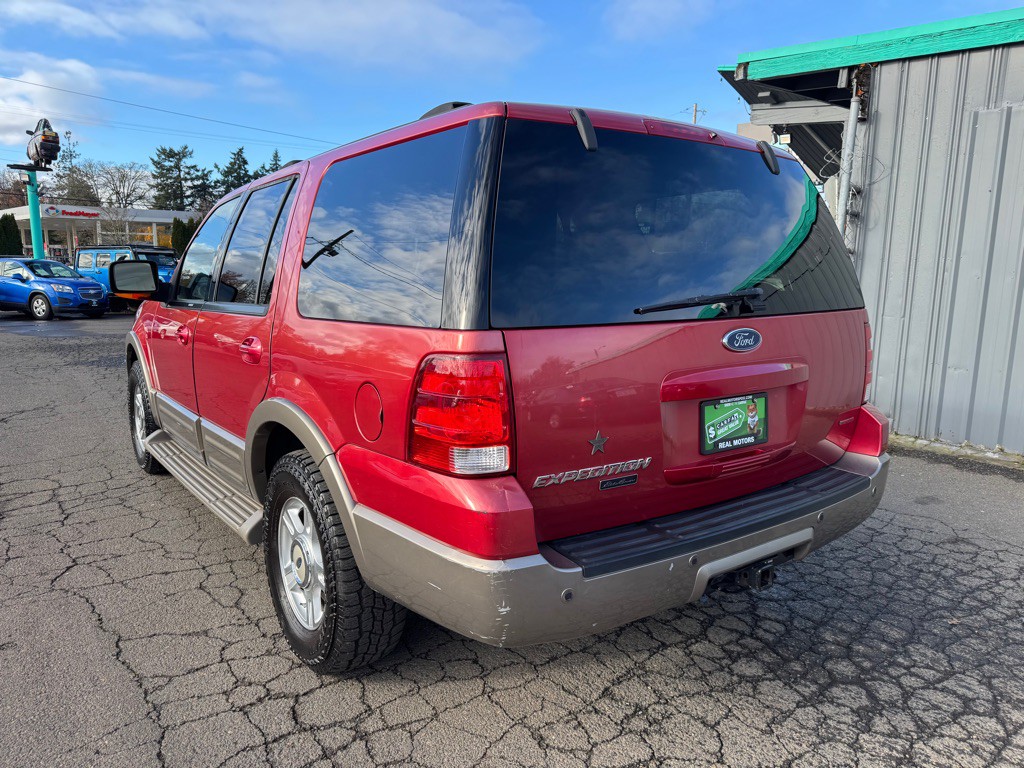 2003 Ford Expedition Image 3