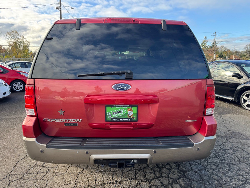 2003 Ford Expedition Image 4