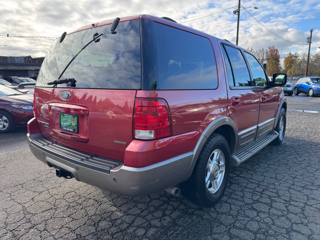 2003 Ford Expedition Image 5