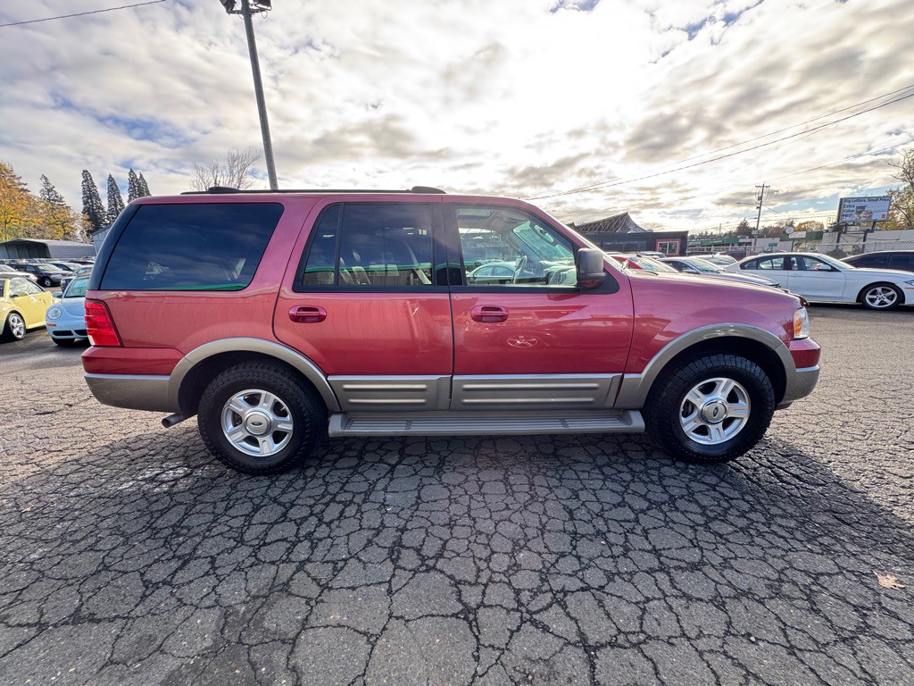 2003 Ford Expedition Image 6