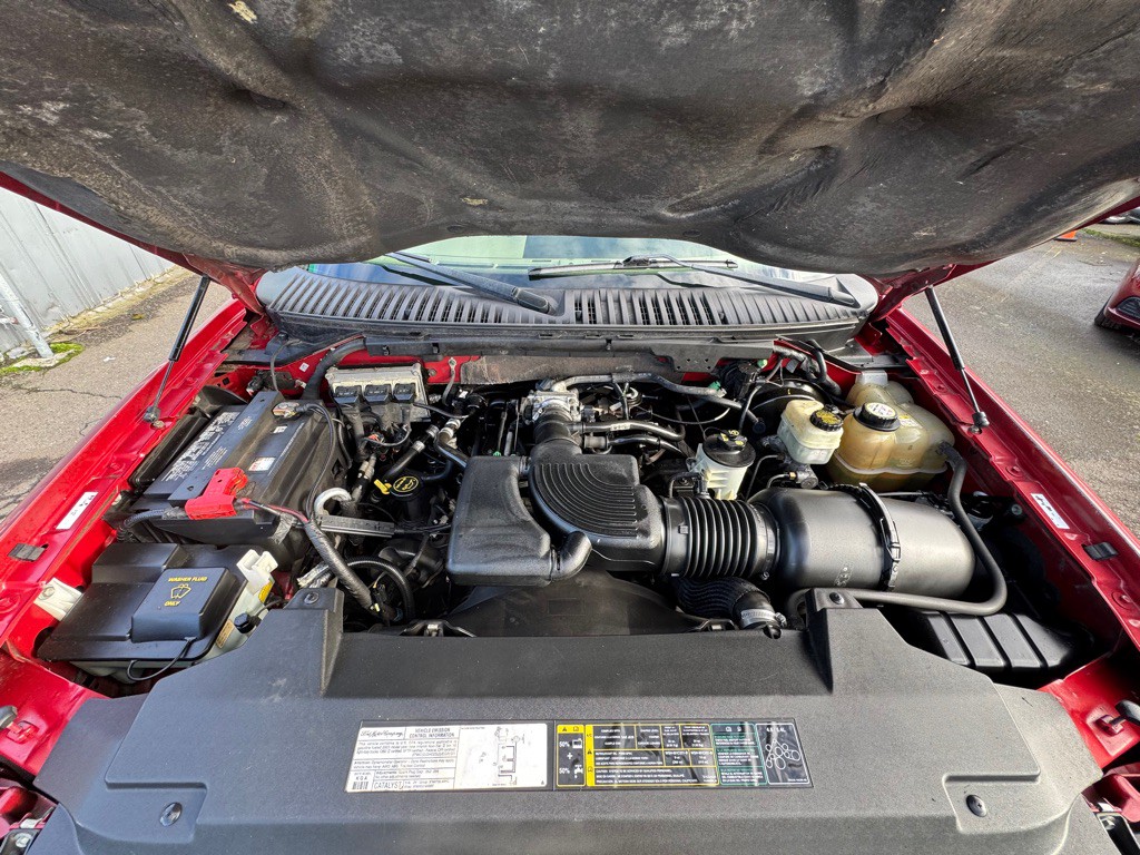 2003 Ford Expedition Image 23