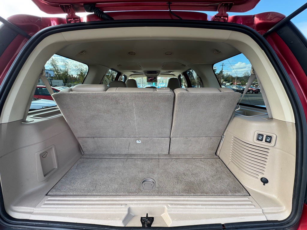 2003 Ford Expedition Image 24