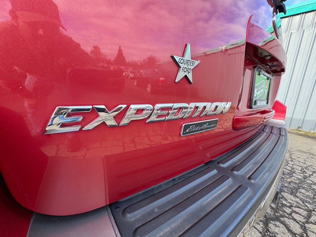 2003 Ford Expedition Image 27