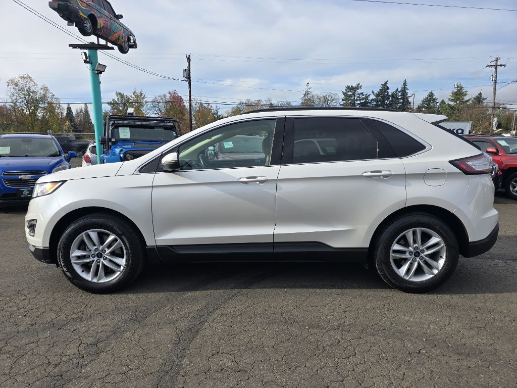 2015 Ford Edge Image 2