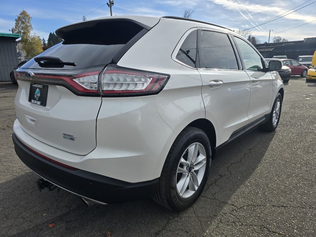 2015 Ford Edge Image 5