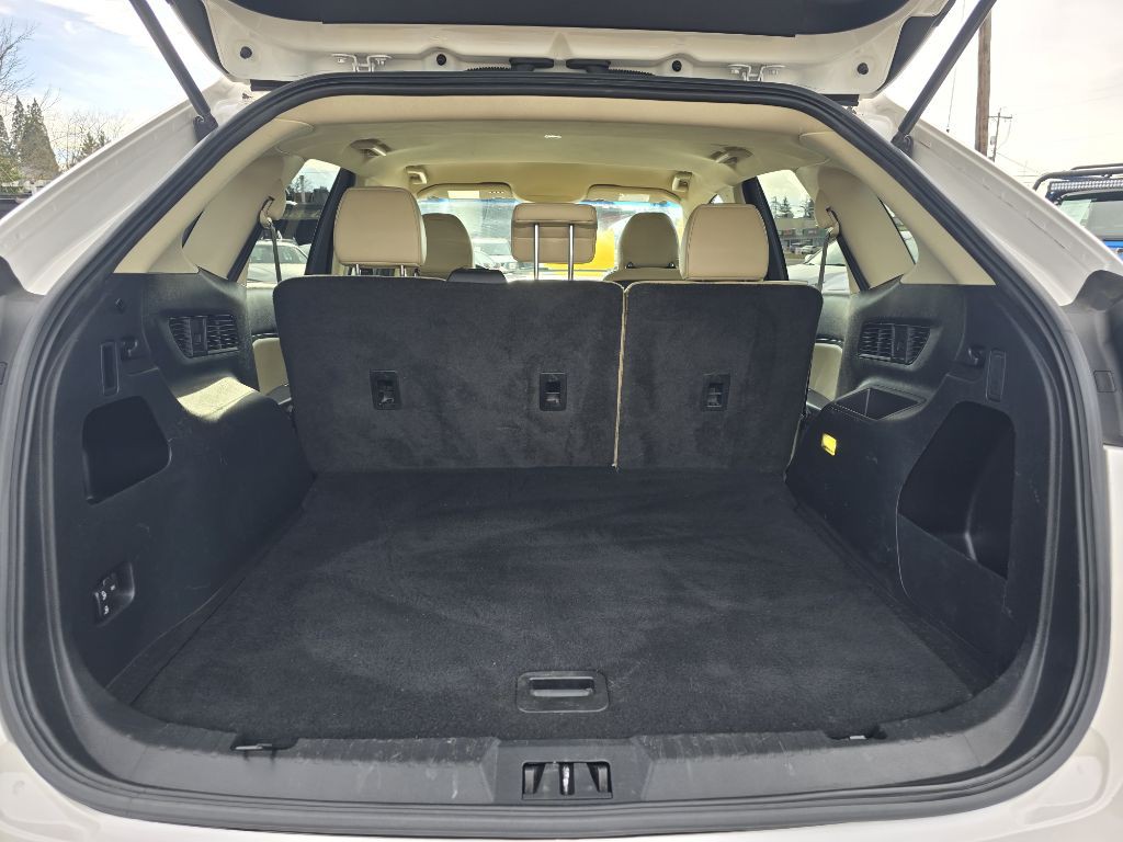 2015 Ford Edge Image 15