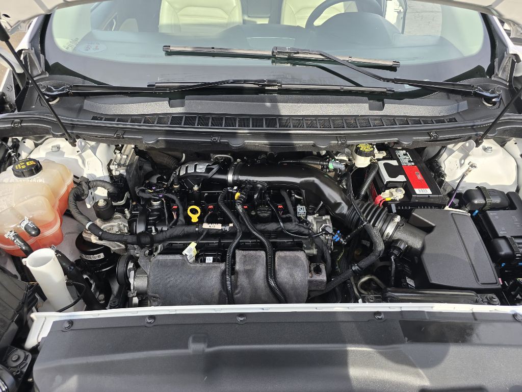 2015 Ford Edge Image 17