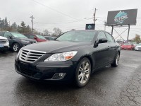 Image for 2011 Hyundai Genesis 3.8L ID: 7022762