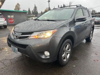 Image for 2015 Toyota Rav4 XLE ID: 7022790