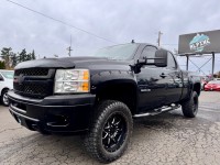 Image for 2012 Chevrolet Silverado 1500 LTZ ID: 7022791