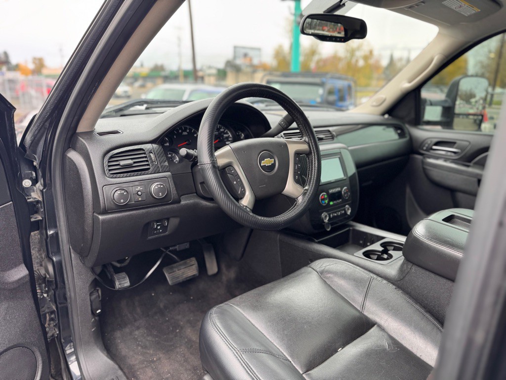 2012 Chevrolet Silverado 1500 Image 9