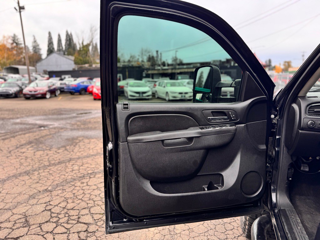 2012 Chevrolet Silverado 1500 Image 10