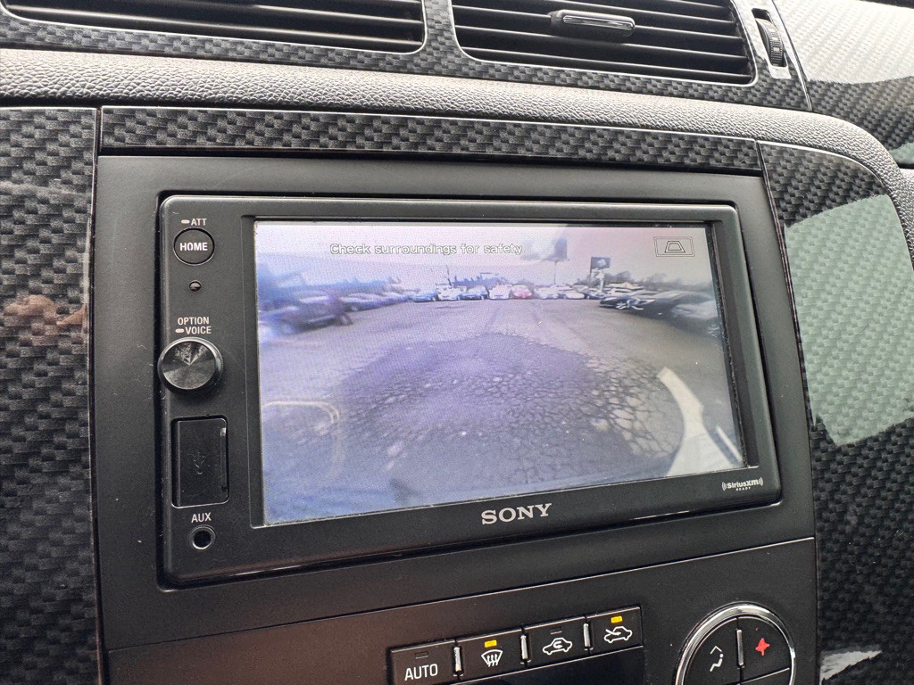 2012 Chevrolet Silverado 1500 Image 12