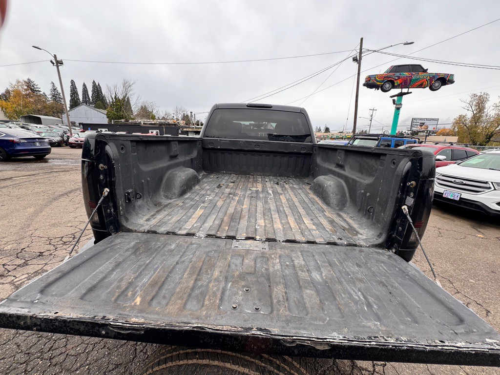 2012 Chevrolet Silverado 1500 Image 14