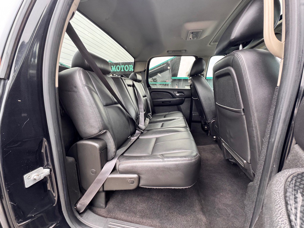 2012 Chevrolet Silverado 1500 Image 16