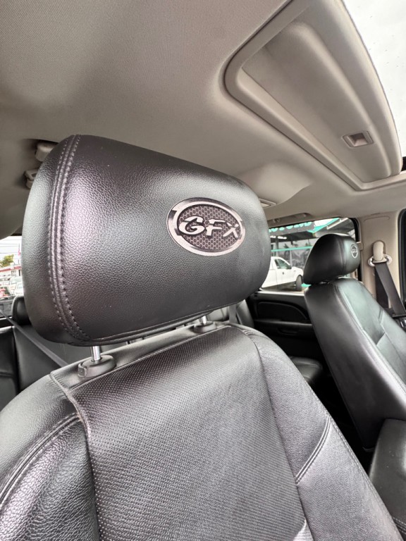 2012 Chevrolet Silverado 1500 Image 18