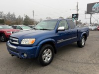 Image for 2006 Toyota Tundra ACCESS CAB SR5 ID: 7023264