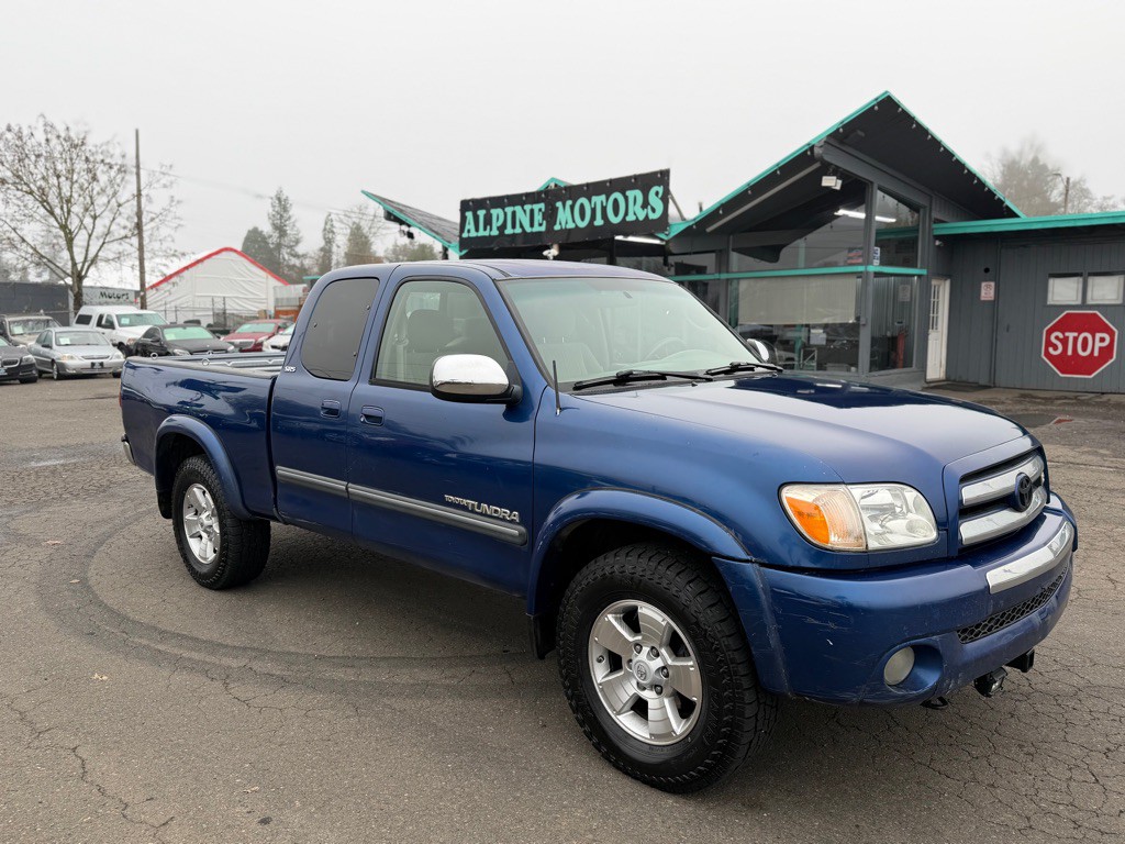2006 Toyota Tundra Image 3