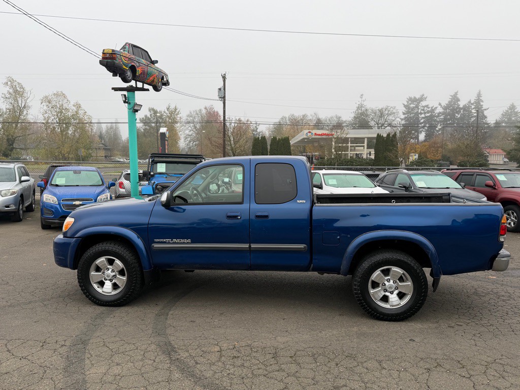 2006 Toyota Tundra Image 5