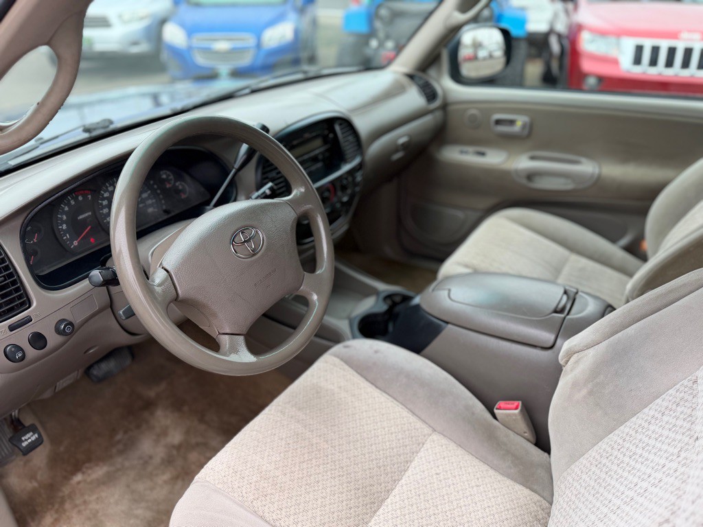 2006 Toyota Tundra Image 7