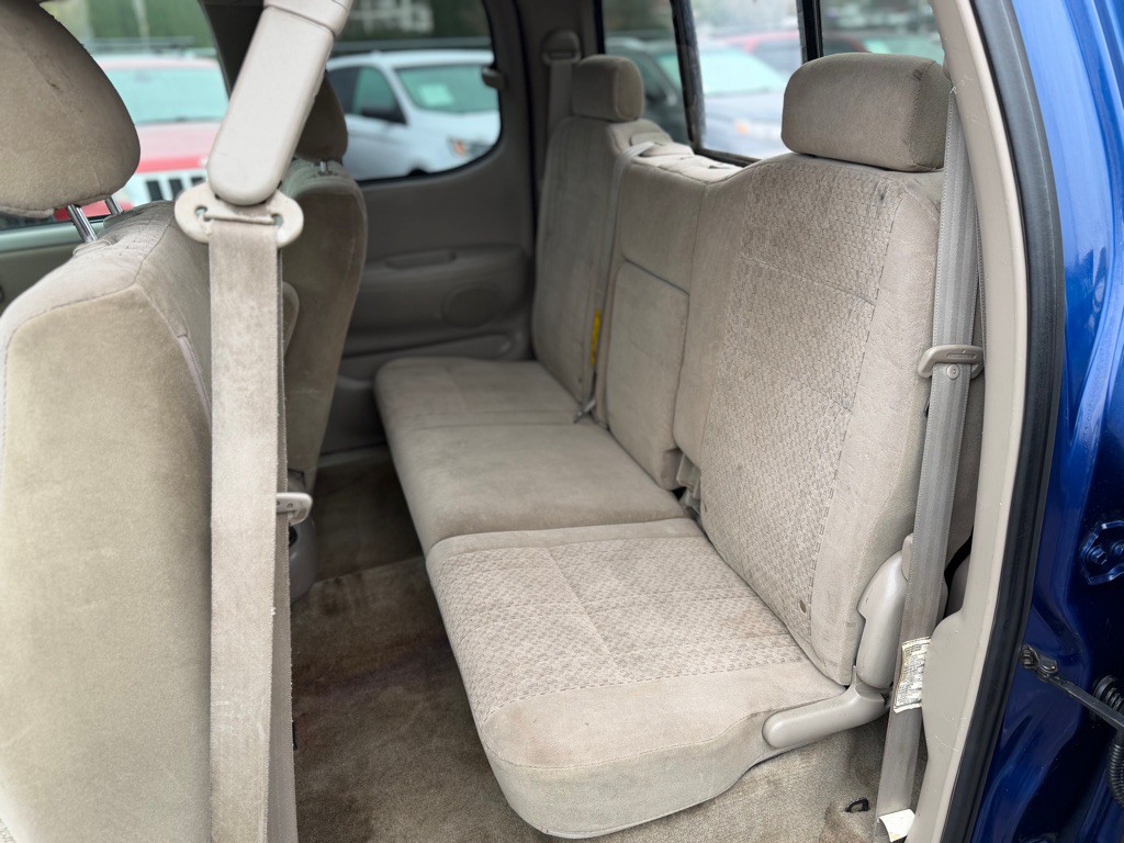 2006 Toyota Tundra Image 8