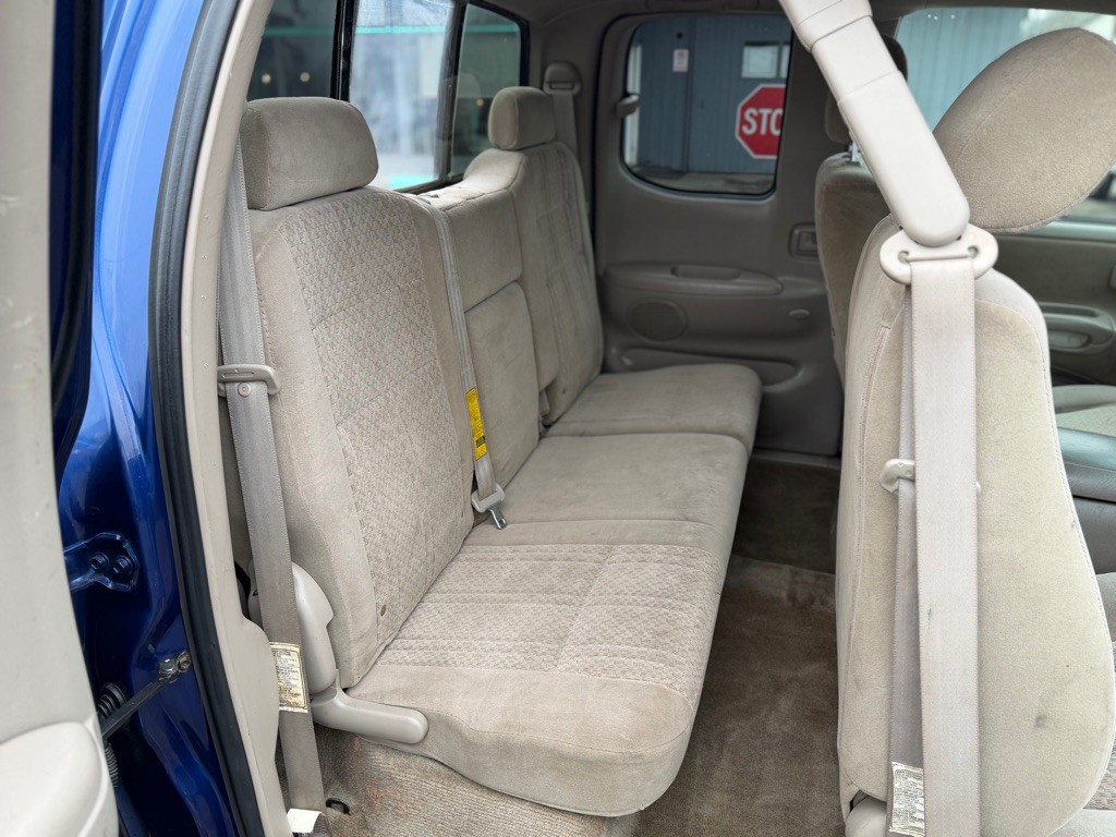 2006 Toyota Tundra Image 9