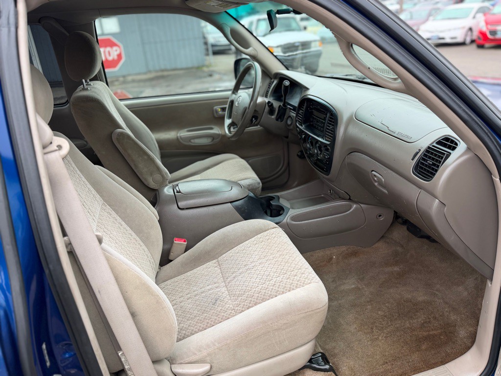 2006 Toyota Tundra Image 10