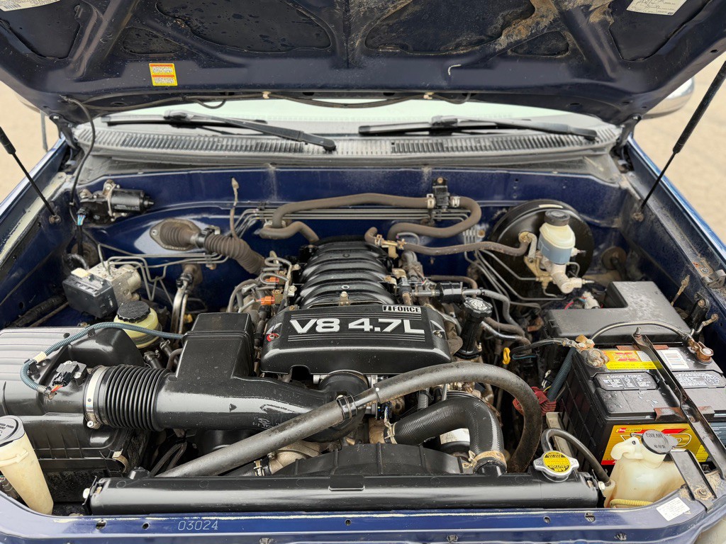 2006 Toyota Tundra Image 12