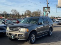 Image for 2003 Ford Explorer Limited ID: 7023395