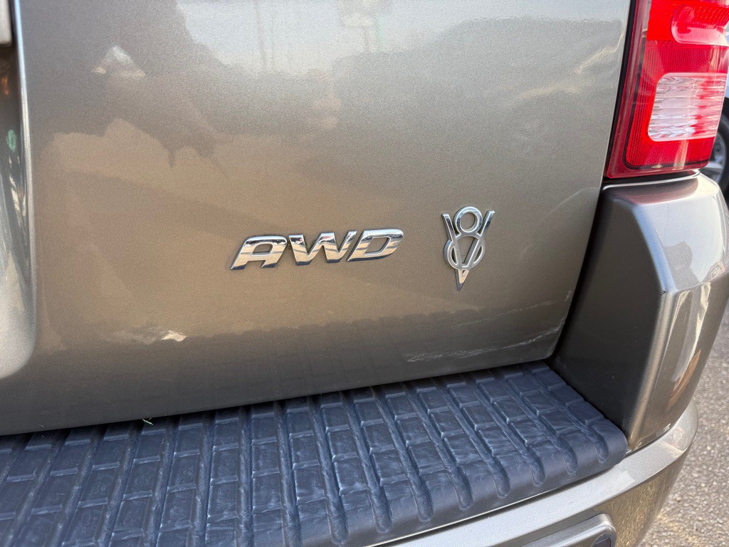 2003 Ford Explorer Image 14