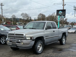 Image for 2001 Dodge Ram 1500  ID: 7023433