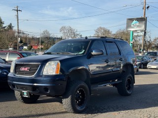 Image for 2007 GMC Yukon  ID: 7023481