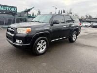 Image for 2011 Toyota 4Runner SR5 ID: 7024285