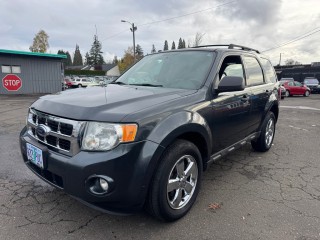 Image for 2009 Ford Escape XLT ID: 7024875
