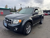Image for 2009 Ford Escape XLT ID: 7024875