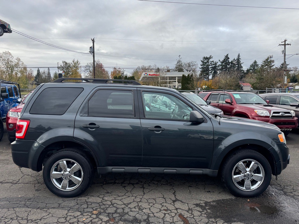 2009 Ford Escape Image 6