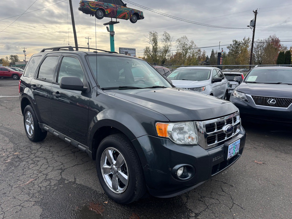 2009 Ford Escape Image 7